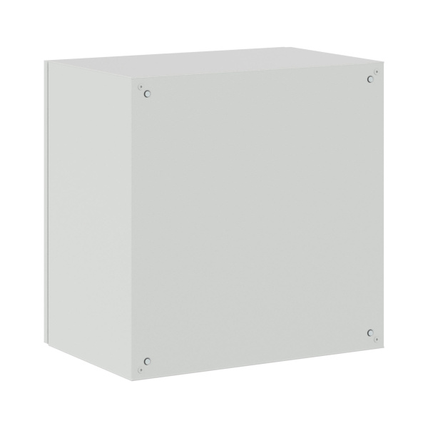 Купить DKC Корпус навесной CE c М/П  ВхШхГ 600x600x400 мм