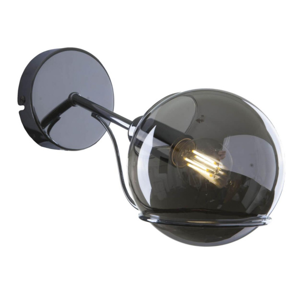 Freya Modern Sally Хром Бра E14 40W FR5014WL-01CH