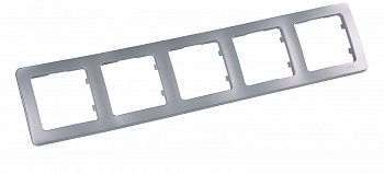 Hegel Мастер внутр Серебро Р405-06 Рамка 5-ая