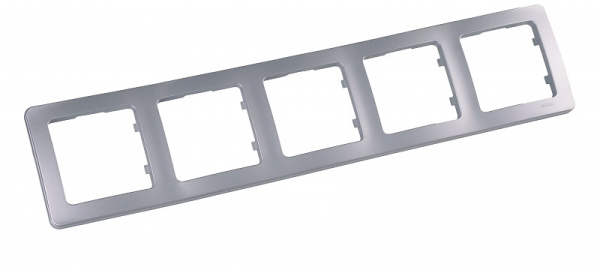 Hegel Мастер внутр Серебро Р405-06 Рамка 5-ая