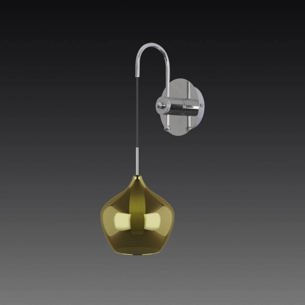 Купить Lightstar Бра Pentola Lightstar 803548