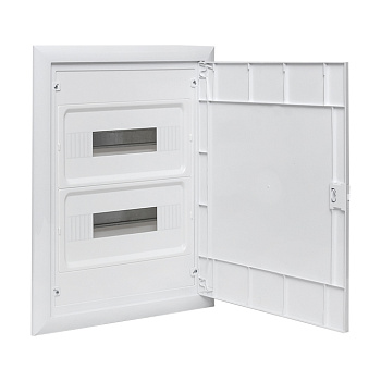 EKF PROxima ProfiBox Щит распределительный встраиваемый 24+4 модуля IP41