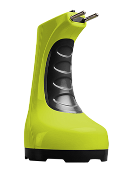 ФАZA Фонарь ручной Фонарь AccuF2-L15-gn (зел.) .2857071