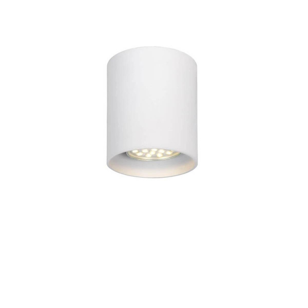 Lucide Bodi Модерн Алюминий Накладной светильник GU10 50W 09100/01/31 Lucide Bodi Модерн Алюминий Накладной светильник GU10 50W 09100/01/31