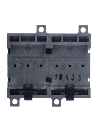 Купить ABB OT40F3С Выключатель-разъединитель реверсивный 3Р 40А с ручкой управления 1SCA104913R1001