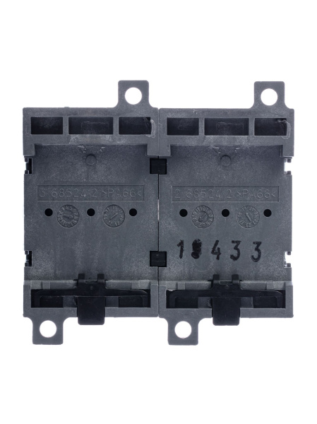 Купить ABB OT40F3С Выключатель-разъединитель реверсивный 3Р 40А с ручкой управления 1SCA104913R1001