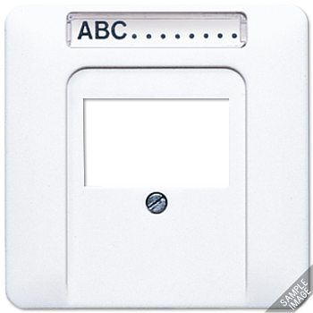 JUNG Крышка для ТАЕ гнезд 569TNA