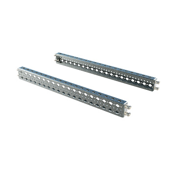 DKC Рейка поперечная усиленная для шкафов CQE N Ш=600 мм, комплект 2 шт.