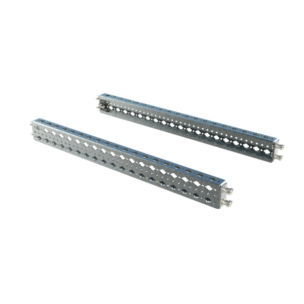 DKC Рейка поперечная усиленная для шкафов CQE N Ш=1200 мм, комплект 2 шт.