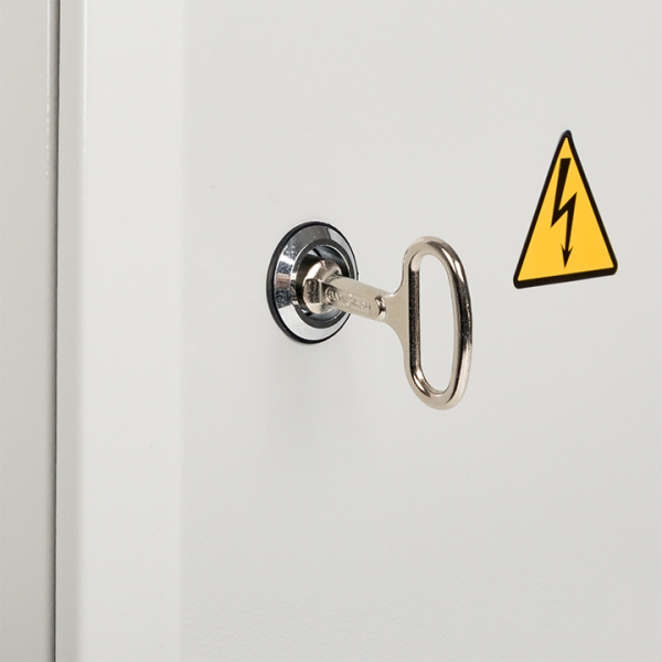 Купить EKF PROxima Щит распред. навесной ЩРН-48 (620х310х120) IP54