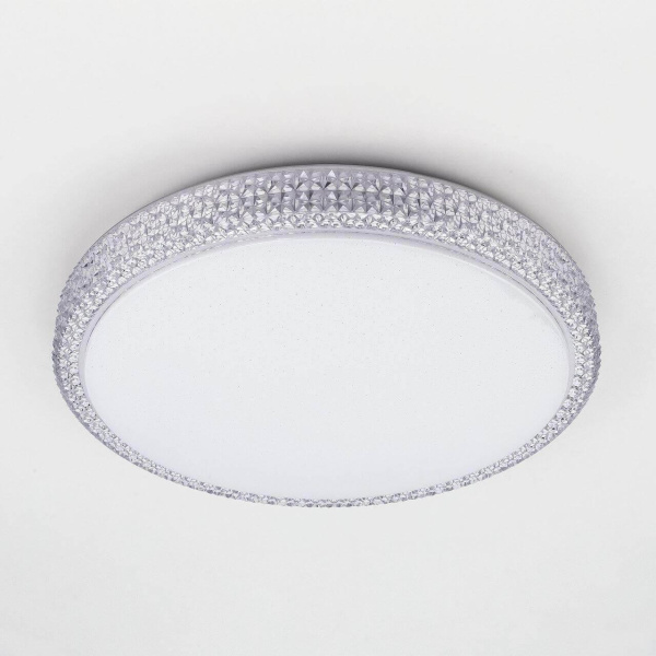 Купить Citilux CL718100RGB Альпина LED Светильник с пультом