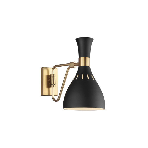 Natural Concept JOAN Бра FE-JOAN1-MB