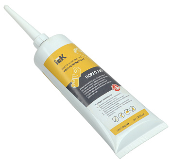 IEK Паста контактная токопроводящая КПП-150