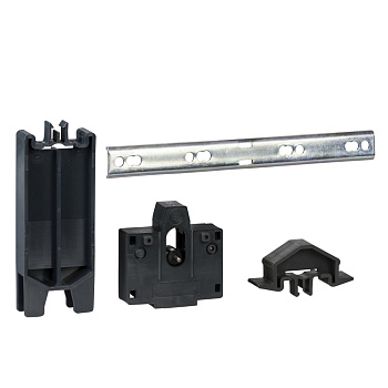 SE Contactors D Telemecanique Механическая блокировка для контактора LC1-D 40-95A AC LA9D50978 SE Contactors D Telemecanique Механическая блокировка для контактора LC1-D 40-95A AC LA9D50978