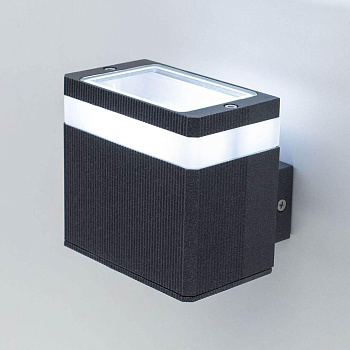 Citilux CLU0005 Светильник Уличный Настенный