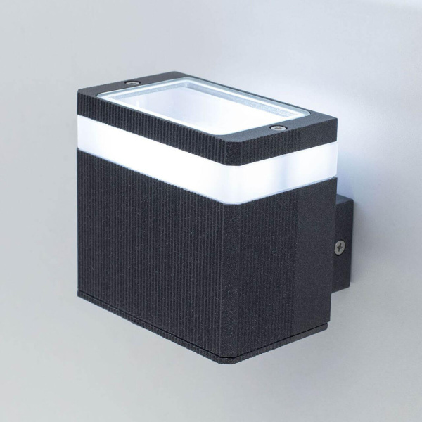 Citilux CLU0005 Светильник Уличный Настенный