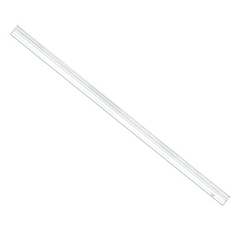 Светильник светодиодный линейный T5-01 16 Вт 1280 Лм 4000 K IP20 1179 мм с выключателем и соединителем Rexant 607-217