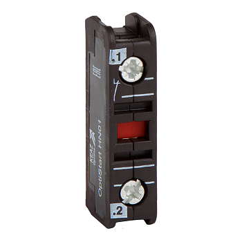 КЭАЗ Блок контактов вспомогательный OptiStart HN01 117749