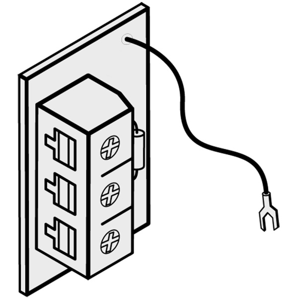 Legrand Комплект DPX3 160 36M 337411