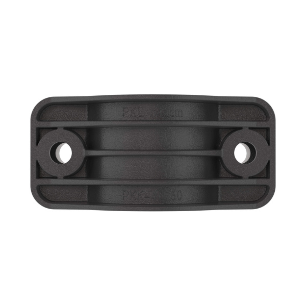 Купить DKC Кабельный держатель для крепления одножильных и многожильных кабелей, д.40-60 мм