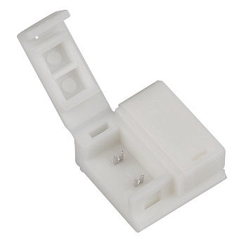 Arlight Соединитель FAST-MONO-10mm (-) 022307