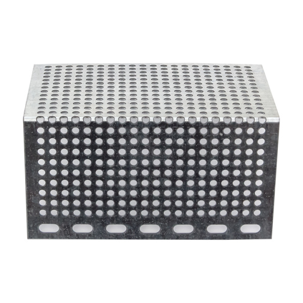 Купить EKF PROxima Nova Держатель для двойной розетки