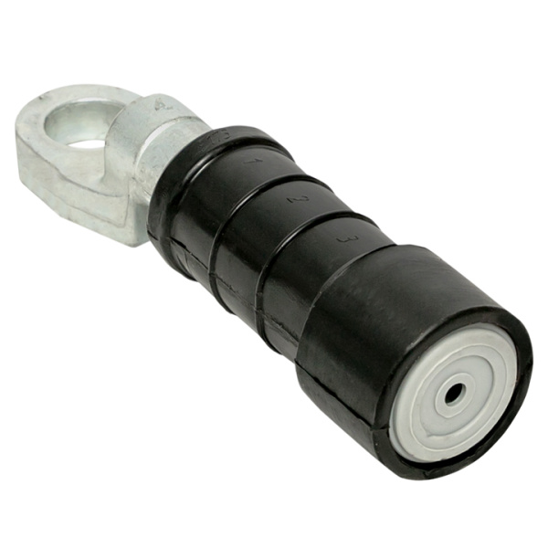 Купить Герметичный изолированный наконечник CPTAU 95 инд. упак. EKF