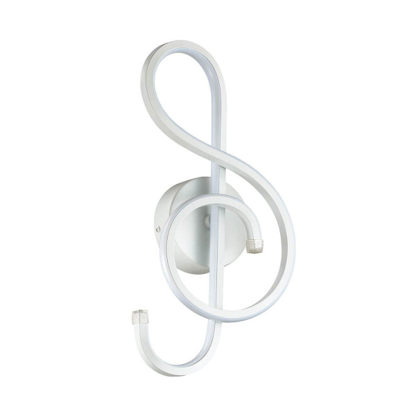 Купить Lumion 3774/15WL LN19 021 белый Бра LED 15W 4000K 220V FELIX