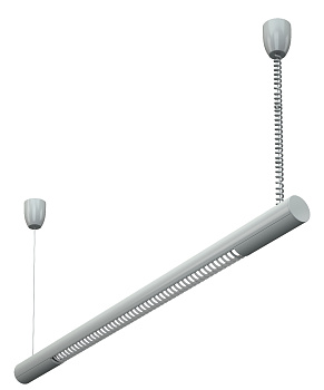 СТ RING 136 HF светильник