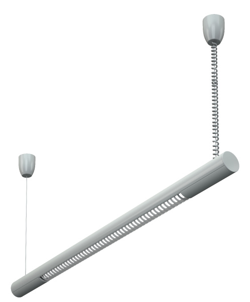 СТ RING 136 HF светильник