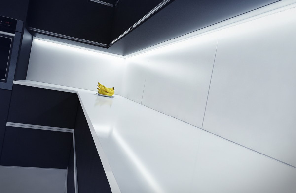 Купить Arlight Экран SL-KANT-H55 SQUARE-PM OPAL (Пластик) 027296