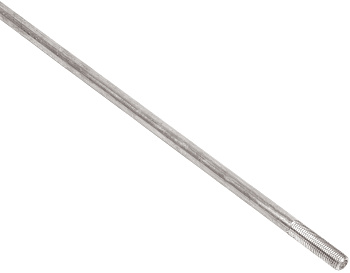 IEK Молниеприемник D=16мм L=4м нерж. сталь