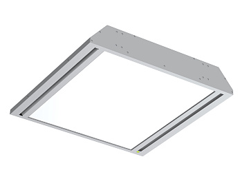 СТ ANTIBIOTIC/R LED 215 4000K COMBI1 светильник