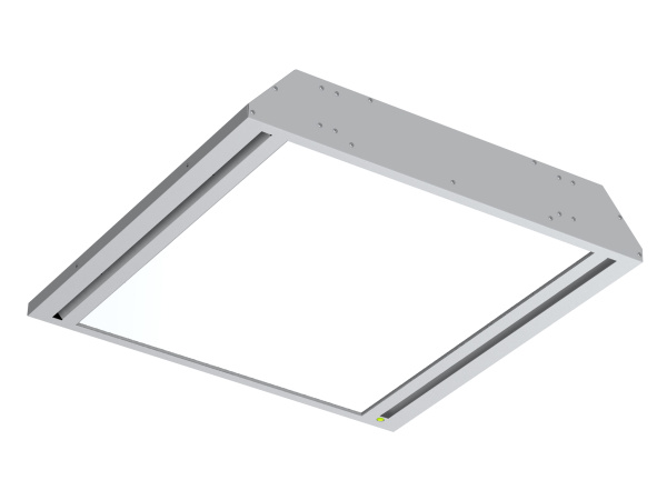 СТ ANTIBIOTIC/R LED 215 4000K COMBI1 светильник