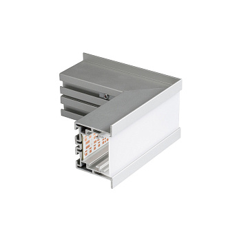 Arlight Угол S2-LINIA55-F-L90W внешний (Металл) 021274