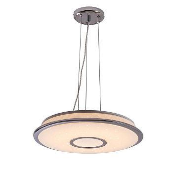 Citilux Подвесной светодиодный светильник СтарЛайт CL70360RS