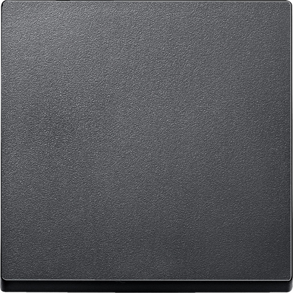 SE Merten SM Антрацит Клавиша 1-ая MTN433114