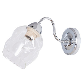 Arte Lamp RICCIO Светильник настенный A7757AP-1CC