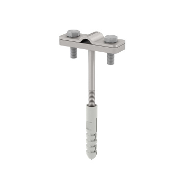 DKC Фасадный держатель, 100 мм