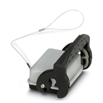 Phoenix Contact Защитная крышка HC-B  6-SD-ML/FS 1678282