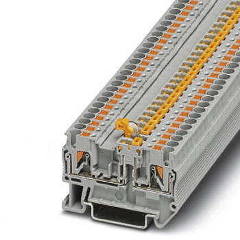 Phoenix Contact Клеммы с ножевыми размыкателями PTC 2,5-MT 3270079
