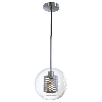 LOFT IT LOFT2567-A Подвесной светильник HEXAGON D200 LOFT2567-A, шт