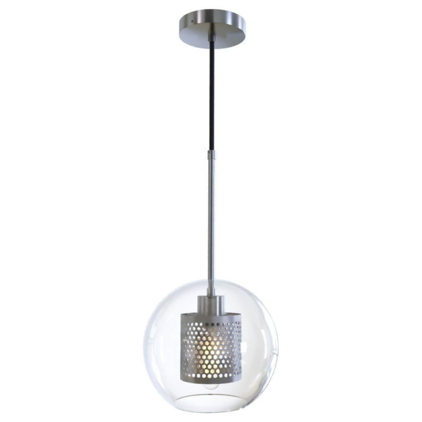 LOFT IT LOFT2567-A Подвесной светильник HEXAGON D200 LOFT2567-A, шт