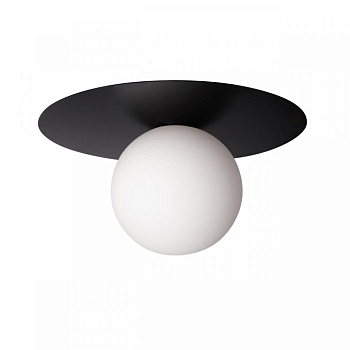 LOFT IT 10120/250C Black Подвесной светильник Ufo
