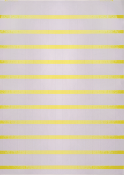 DKC Лента маркировочная, 38,1х279,4мм.