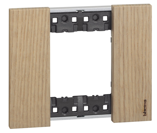 Купить BT Living now Дуб Рамка немецкий стандарт 2 мод KA4802LM