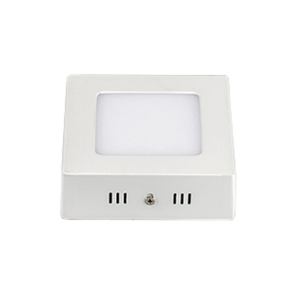Купить Arlight Светильник SP-S120x120-6W Warm White (IP20 Металл, 3 года) 018860