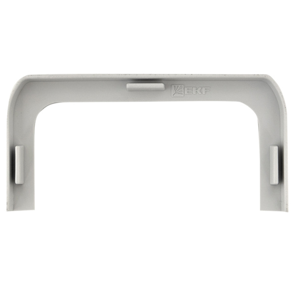 Купить EKF PROxima Соединитель (105х50) (2 шт) C-Line Белый