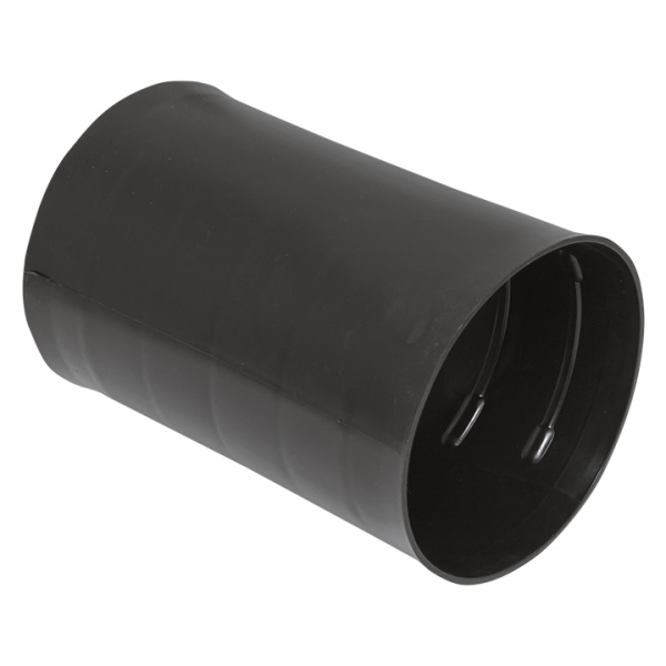 Купить EKF PROxima Муфта быстросъемная для двустенной трубы d=110 мм