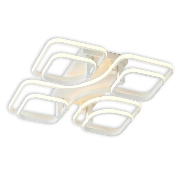 Citilux CL230170R Бакстер LED Люстра с пультом